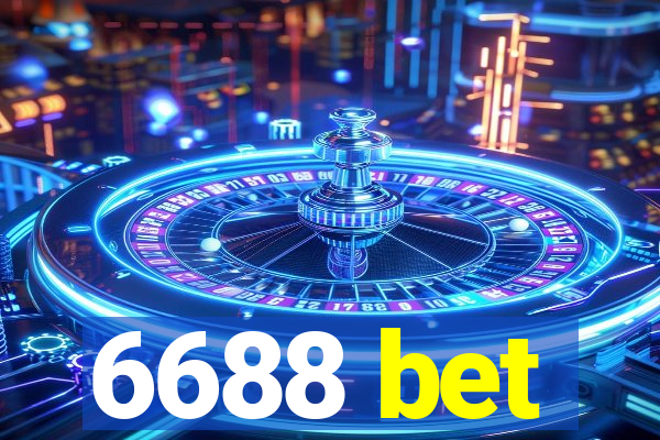 6688 bet